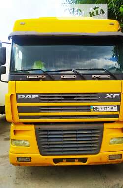 DAF 95  2004