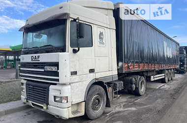 DAF 95  1999