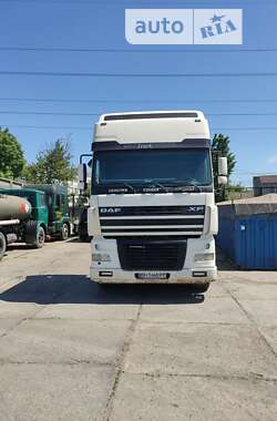 DAF 95 2006