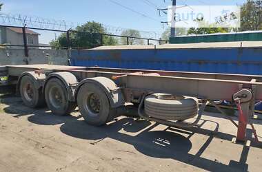 Тягач DAF 95 2006 в Одесі фото 3 Тягач DAF 95 2006 в Одесі