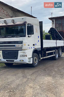 DAF 95 2006