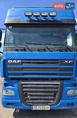 DAF 95 2001