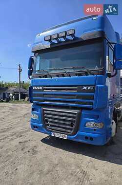 DAF 95  2001