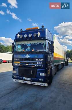 DAF 95  1998
