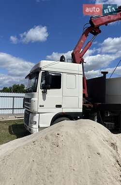 DAF 95  2004