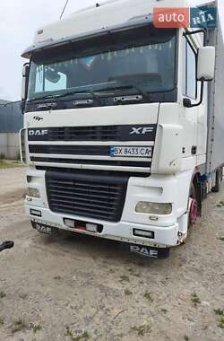 DAF 95  2004
