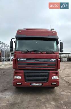 DAF 95  2005