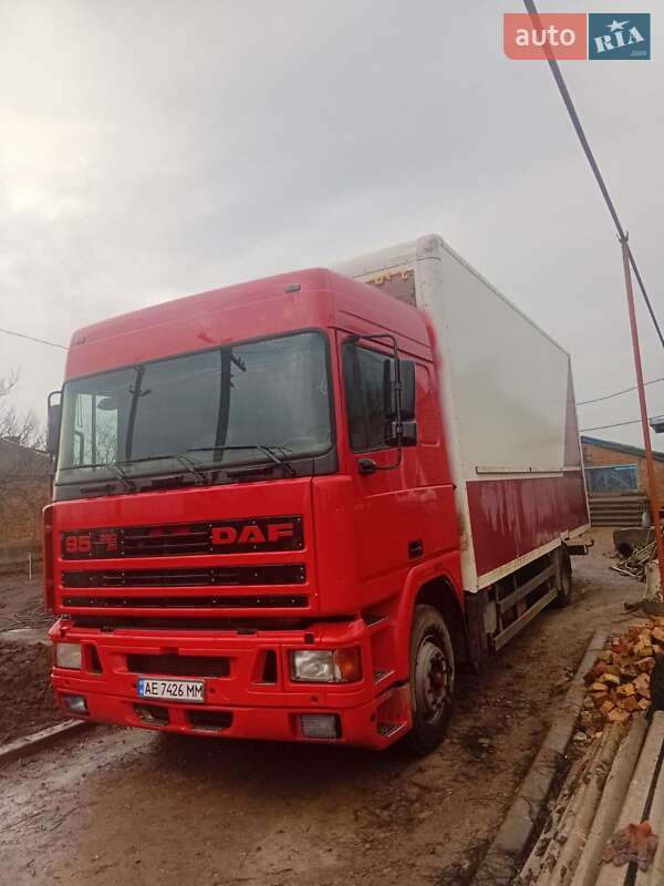 DAF 95