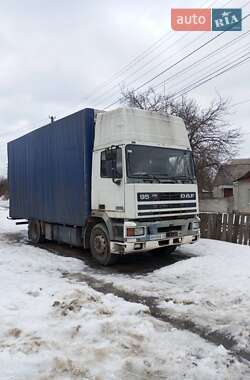 DAF 95  1994
