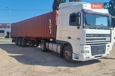 DAF 95  1999