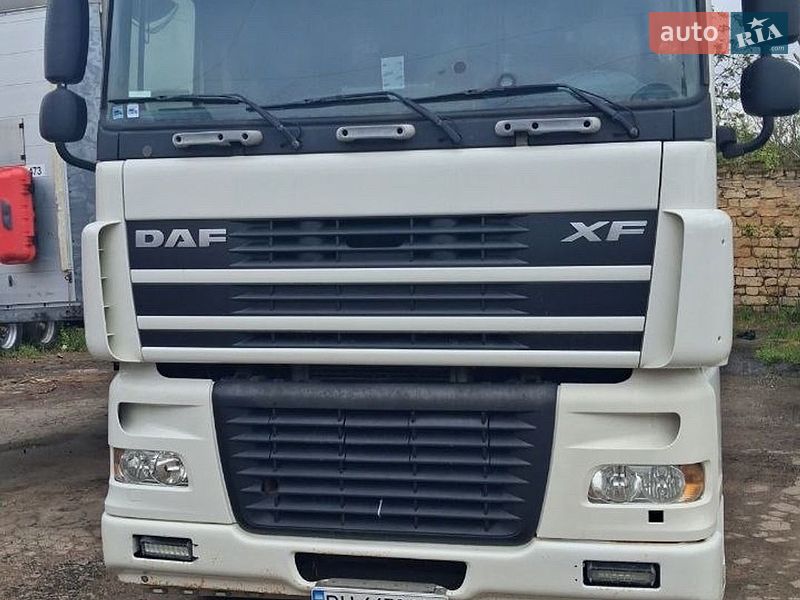 Тягач DAF 95