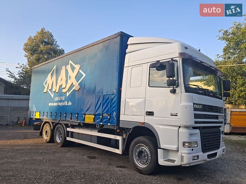 DAF 95 2026
