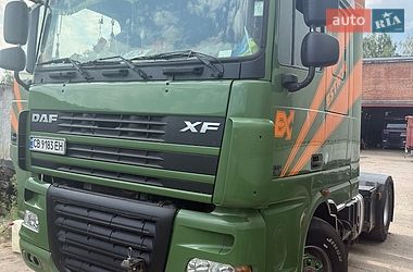 daf 95 2004 в Прилуки от профессионального продавца 