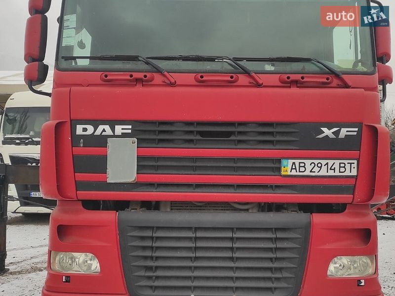 DAF 95 2006