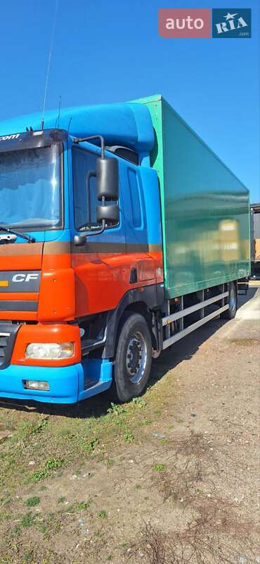 DAF AE 85XC