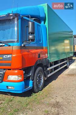 DAF AE 85XC  2005
