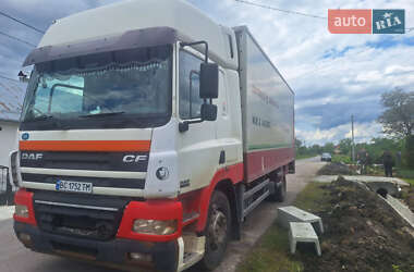DAF AE 85XC cf85 2002