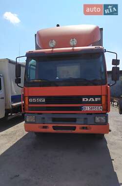DAF AE  1999