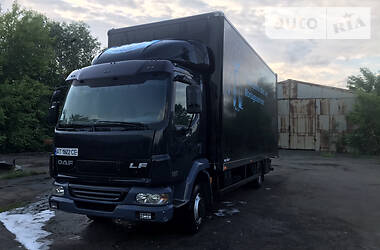 DAF AE FULL 2004