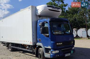 DAF AE  2012