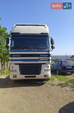 DAF AE 2000