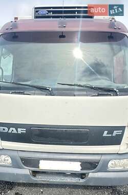 DAF AE LF AE45BF 2006