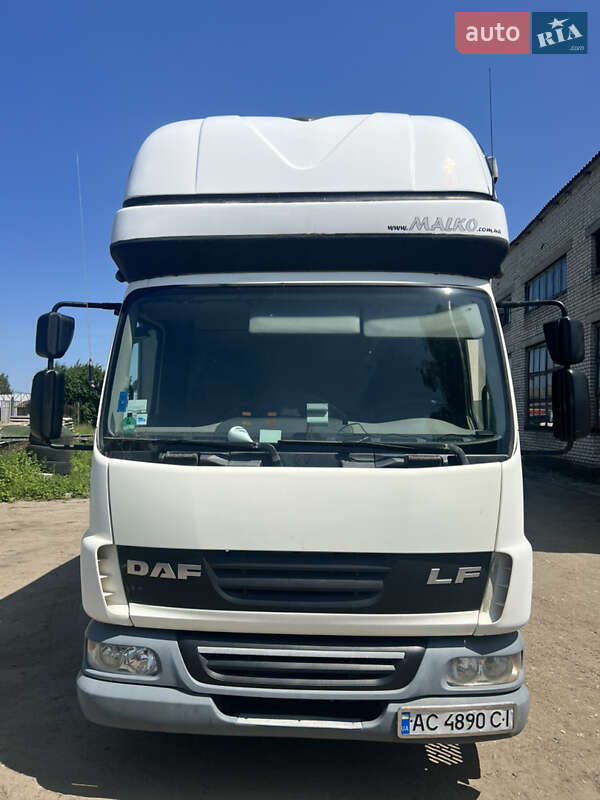 DAF AE