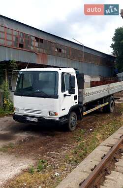 DAF AE  1998