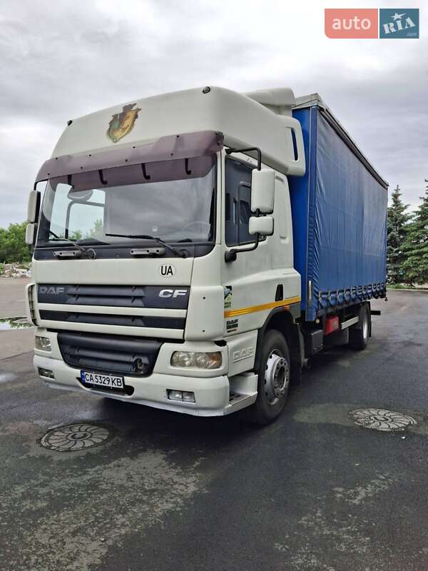 DAF AE