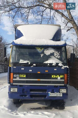 DAF AE  2000