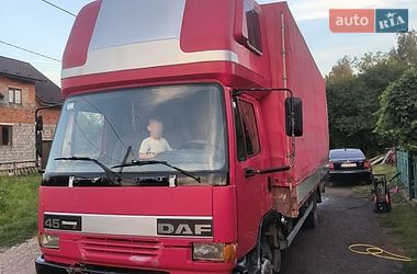 DAF AE  1998