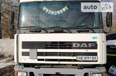 DAF ATI 360 1996