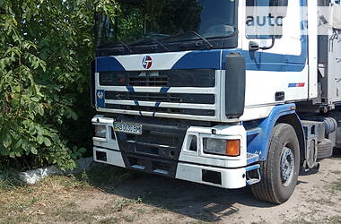 DAF ATI  1998