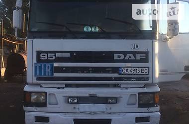 DAF ATI  1997