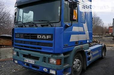 DAF ATI  1996