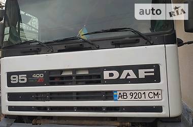 DAF ATI  1996