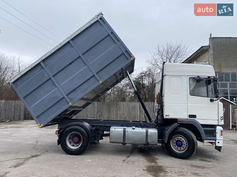 DAF ATI
