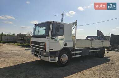 DAF ATI  1995
