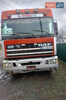 DAF ATI 1989