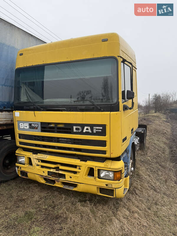 DAF ATI