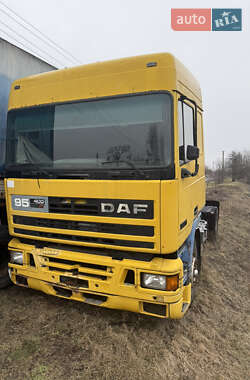 DAF ATI 1988