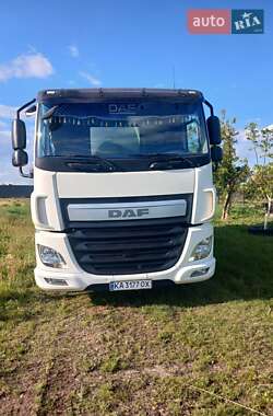 DAF CF 290FT 2014