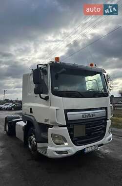 DAF CF 400FT  2015