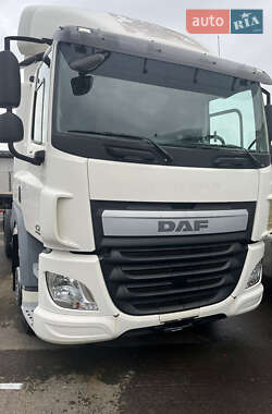 DAF CF 400FT 2013