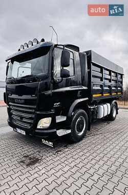 DAF CF 400FT 2015