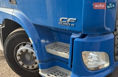 DAF CF 400FT  2014