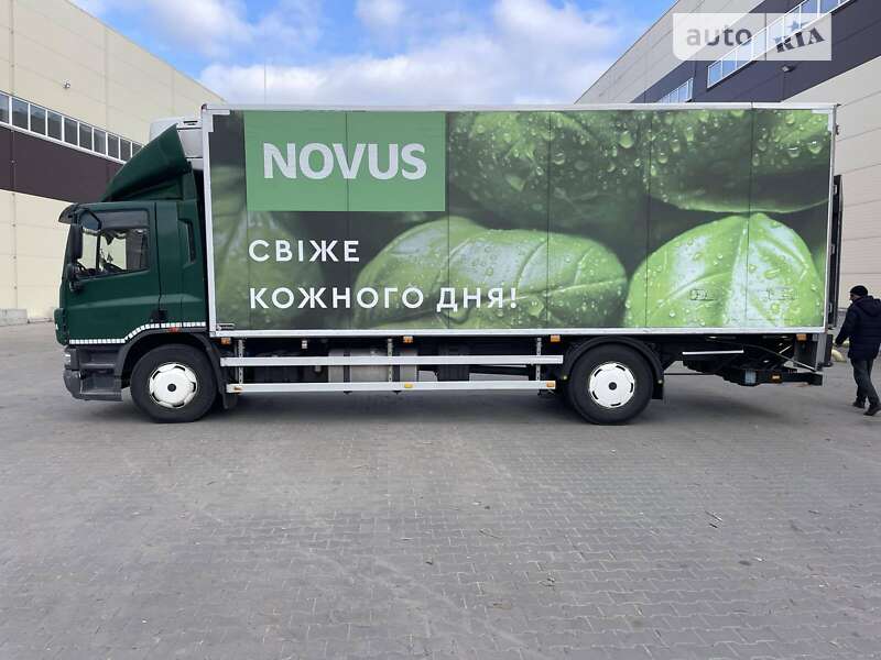 Рефрижератор DAF CF 65