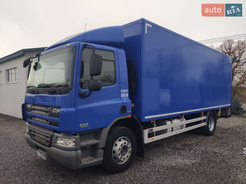 DAF CF 65
