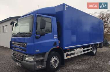 DAF CF 65 220 2011