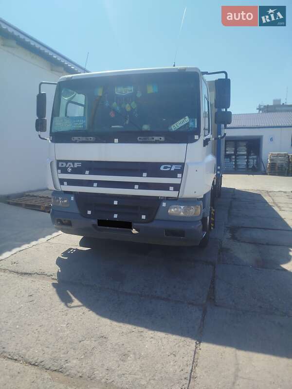 DAF CF 65